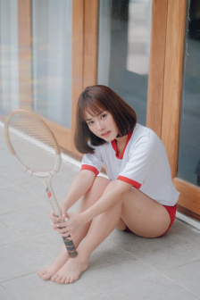 中国大陆女RAPPER欢迎你
